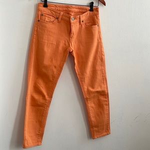 Denim & Supply jeans